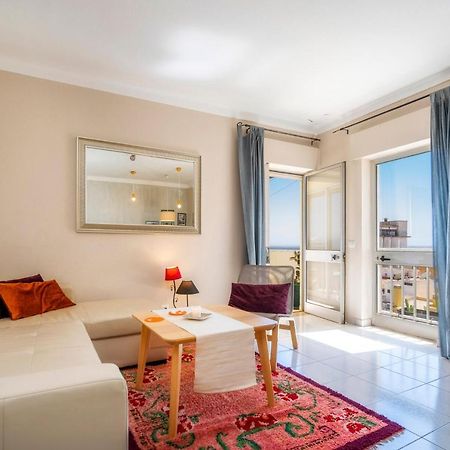 Appartement See View Miradouro Fantastico à District de District de Faro Extérieur photo