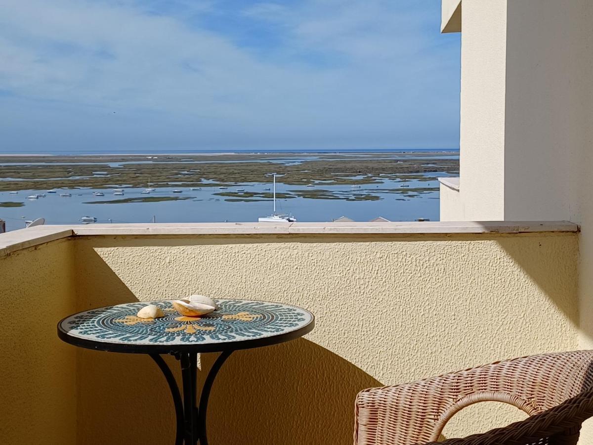 Appartement See View Miradouro Fantastico à District de District de Faro Extérieur photo