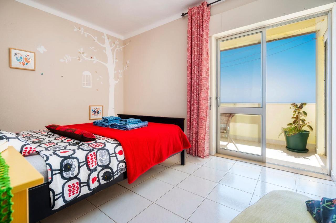 Appartement See View Miradouro Fantastico à District de District de Faro Extérieur photo
