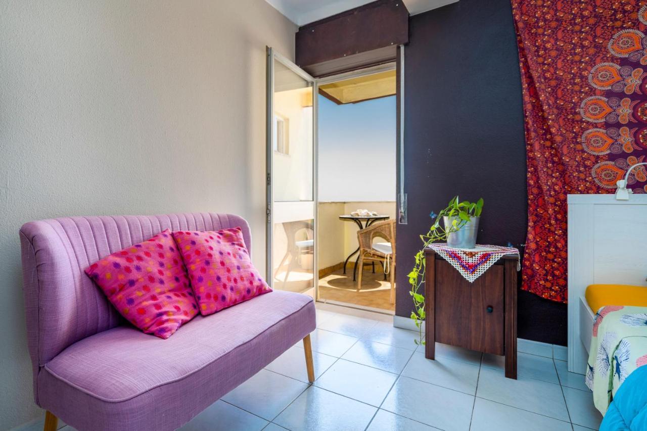 Appartement See View Miradouro Fantastico à District de District de Faro Extérieur photo
